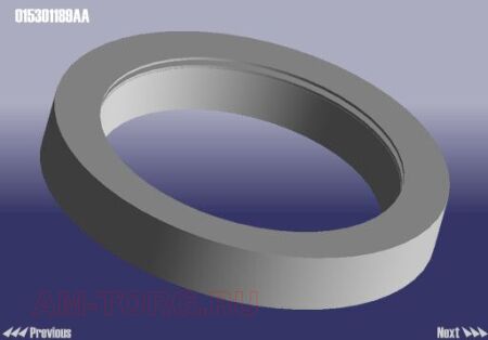 ������� ������� (��) 015301189AA 