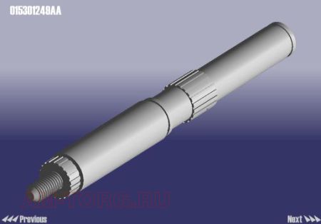 ���� ��� 015301249AA 