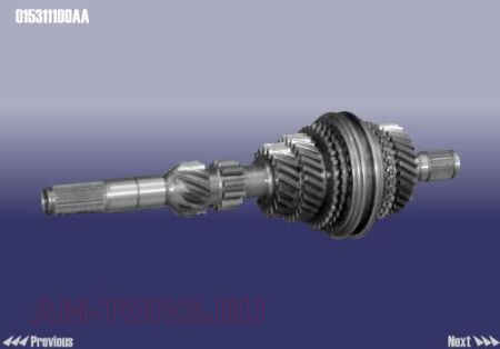 ��� ��������� (��) 015311100AA 