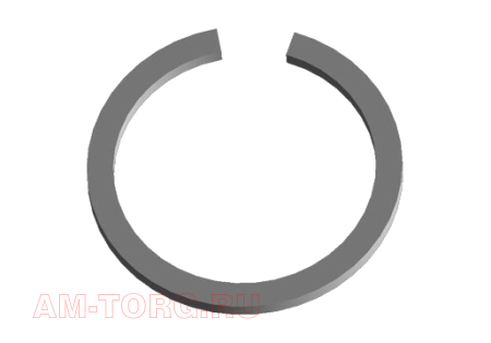 ������ ��������� 3,4 �������� (��) 015311321AA 