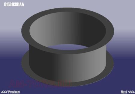 ������ �������������� ��� (��) 015311391AA 