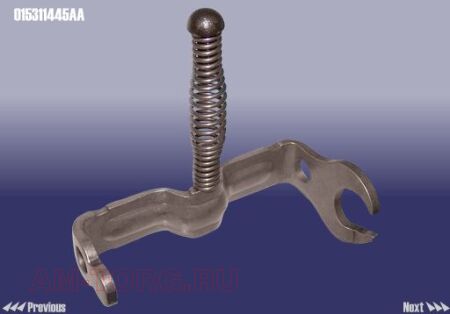 ����� ������ �������� (��) 015311445AA 