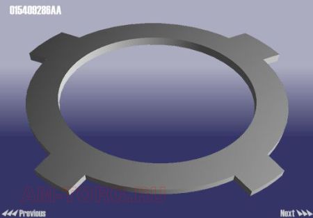 ����� ������ ���������� ���� (��) 015409286AA 