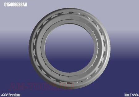 ��������� ��� ���������� ���� ������ (��) 015409628AA 