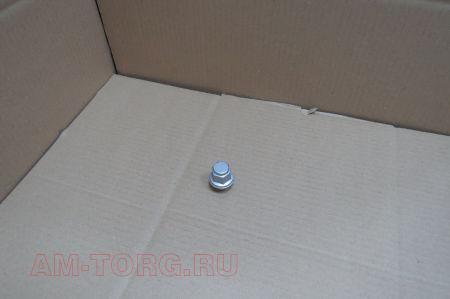 Гайка колеса литой диск (37) 189-1235T13F6 