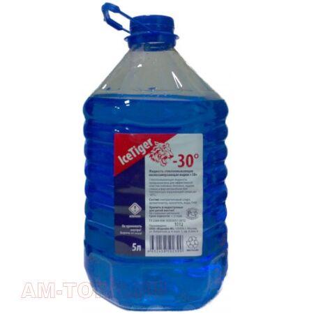 �������� ������������� (5�) -30"� ICE TIGER 2024005 