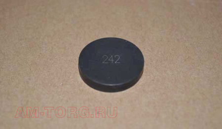 ����� �������������� 2,42mm (��) 372-1007017-42 