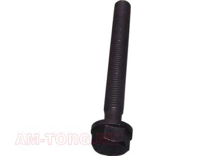 Болт коленвала 12mm (ЦС) 473F-1002024 