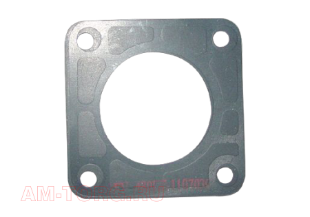 ��������� ����������� �������� (��) 480EE-1107039 