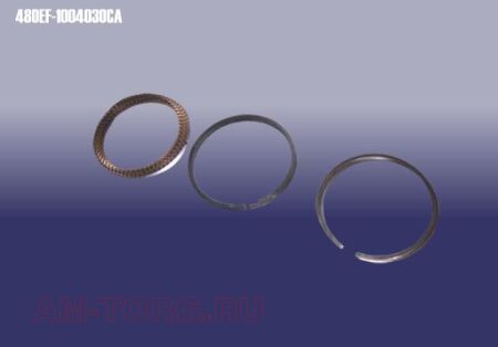 ������ ��������� (0,50) (��) 480EF-1004030CA 