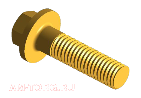 Болт 11mm (ЦС) 481H-1003062 