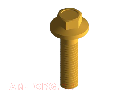Болт 11mm (ЦС) 481H-1003062 