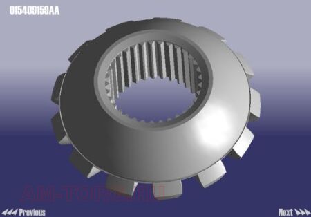 �������� ������������� (����������) (��) 631MHC-1701705 