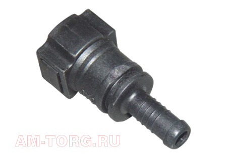 Соединение быстросъемное топливных трубок (ЦС) A11-1104160CA 