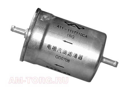 ������ ��������� (��) A11-1117110CA 