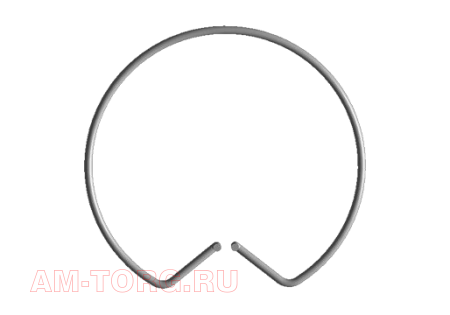 ������ ��������� ���������� ��������� (��) A11-1601119AC 