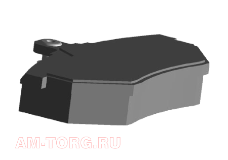 ������� ��������� �������� (��� ABS) (��) A11-3501080 