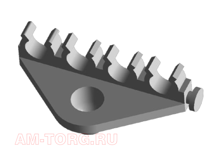 ��������� �������� �������������� 4 ������ (��) A11-3707173 