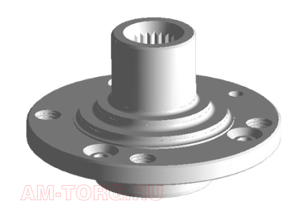 ������� �������� 40mm (��) A11-3001017 