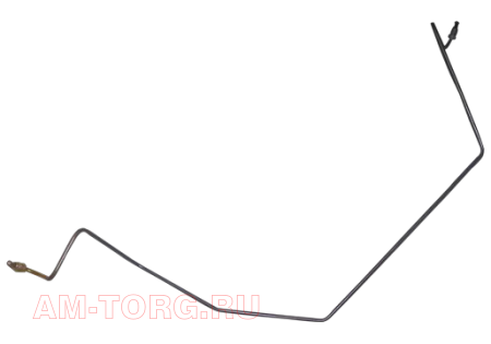 ������ ��������� �������� ������ (��� ABS) (��) A11-3506040 