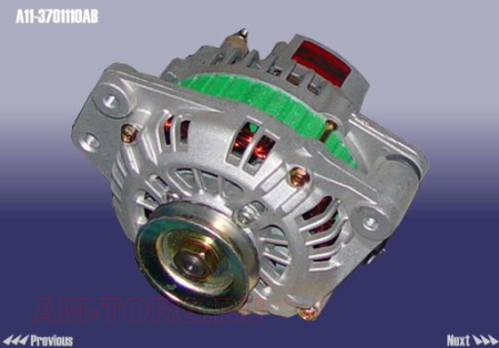 ��������� (��) A11-3701110AB 