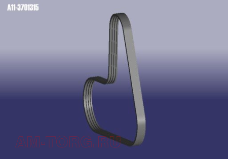 ������ ��������� (��) A11-3701315 