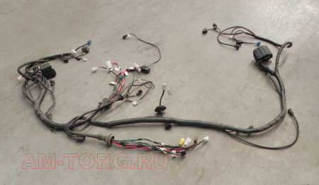 ���� �������� (��) A11-3724017BS 