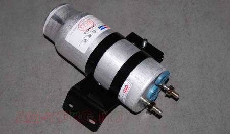 ��������� ������������ (��) A13-8109010 