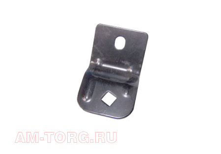 Скоба петли капота (ЦС) A15-8402223 