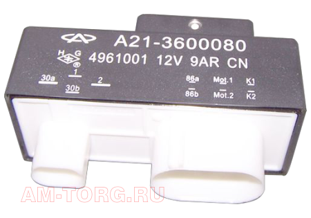 ������ ��������� ����������� (��) A21-3600080 