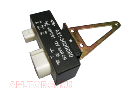 ������ ��������� ����������� (��) A21-3600080 