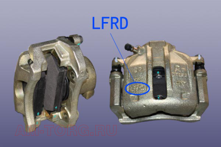 ������� ��������� ��� ������ A21-3501060AC 