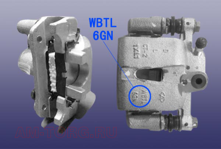 ������� ��������� ��� ��� 6GN A21-3502050BA 