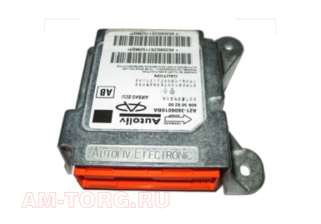 ���� SRS (��) A21-3606010BA 