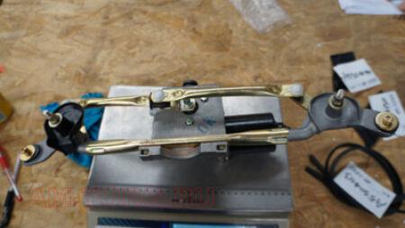 ����� ���������������� ������ �������� � ��������� (��) A5205300 