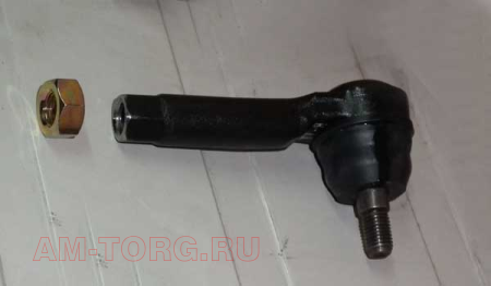 Наконечник рулевой (ЦС) B11-3003050 