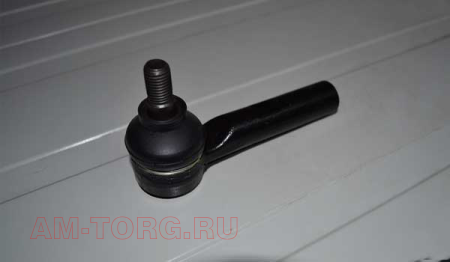 Наконечник рулевой (ЦС) B11-3401330 