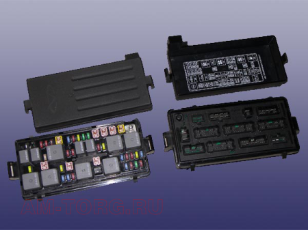 ���� ��������������� (��) B11-3723010BA 