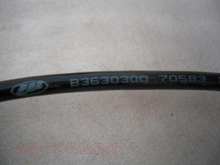 ������ ABS �������� ����� (��) B3630300 
