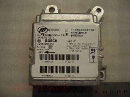 ���� ���������� ��������� ������������ (��) B3658100 