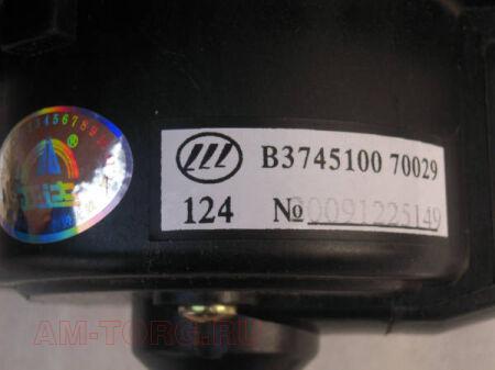    () B3745100 