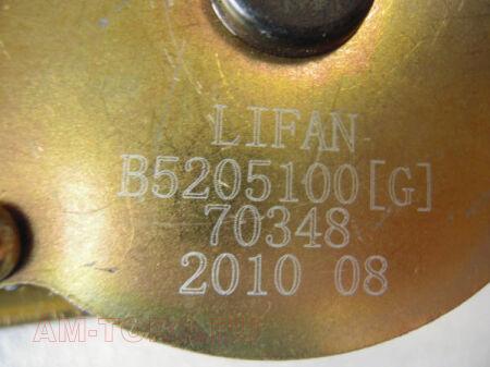 ����� ���������������� ������ �������� � ��������� (��) B5205100 