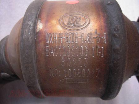 ��������� ����� �������� ����3 BAC1205100 