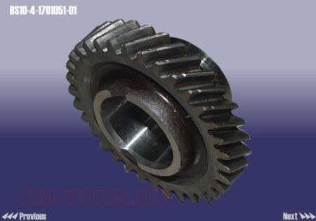 �������� 5-�� �������� (��) BS10-4-1701051-01 