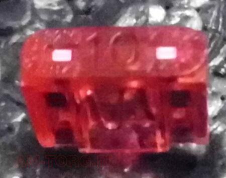  10A () () BX2011F-10A/QC T73 