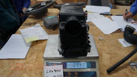 ������ ���������� ������� C1109100 