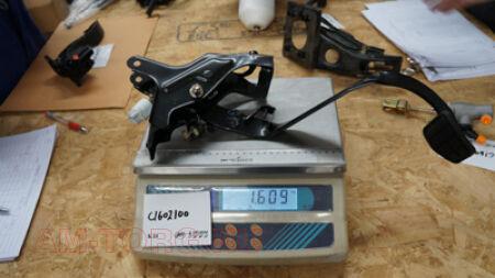 ������ ��������� C1602100 