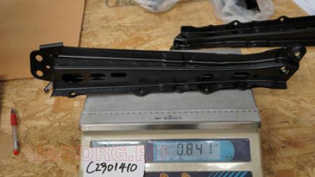 ��������� �������� (����) ����� (��) C2901410 