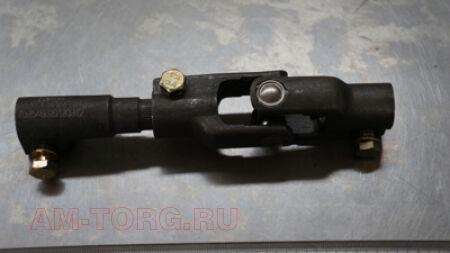 Вал рулевой нижний C3404400 