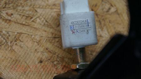 ������ ������� C3504100 